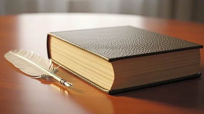 DOGE Faces Lawsuit Over Cancellation of Jewish Humanities Grants