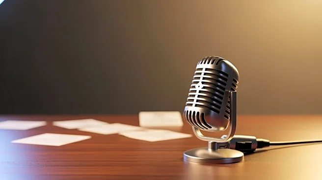 Scott MacFarlane Announces Departure from CBS News Amid Editorial Changes