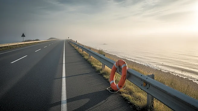 Fort Lauderdale Death Investigation Launched After Body Found on A1A