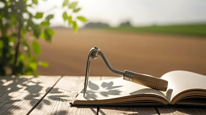 Monroe County Farm Bureau Offers Scholarships for Agriculture Students