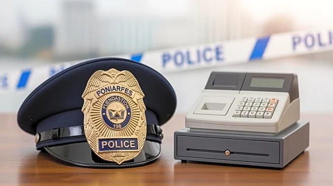 Merseyside Police Partners with Retail Trust to Combat Abuse Against Shop Workers