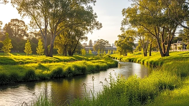 Philadelphia Allocates $9 Million for Cobbs Creek Restoration and Environmental Enhancement