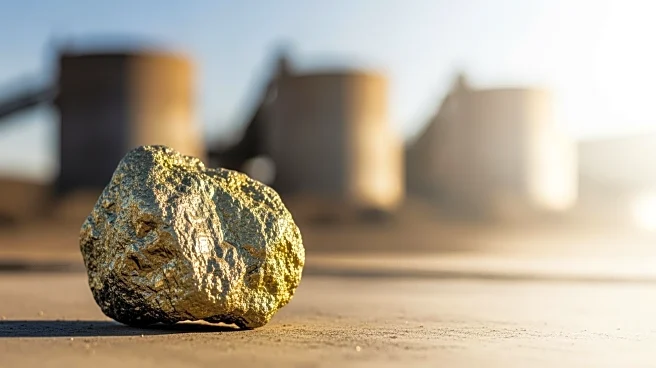 SandLix™ Heap Leach Technology Achieves Major Milestone with 15,000 t Prototype