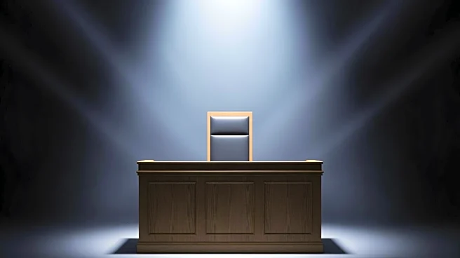 Justice Ketanji Brown Jackson Criticizes Supreme Court's Emergency Docket Use