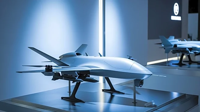 Hecto Drone Unveils Armed HD-606 Prototype UAV at Enforce Tac 2026