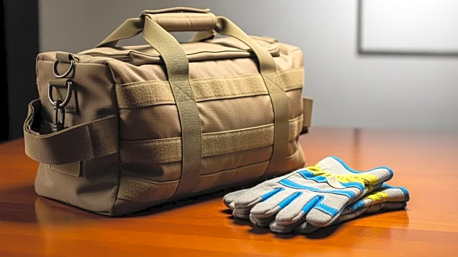 Defense Secretary Hegseth Urges Civilian Deployment for Immigration Enforcement Amid Workforce Reductions