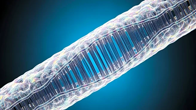 Scientists Develop Lipid-Coated Nanopores to Enhance Blue Energy Efficiency