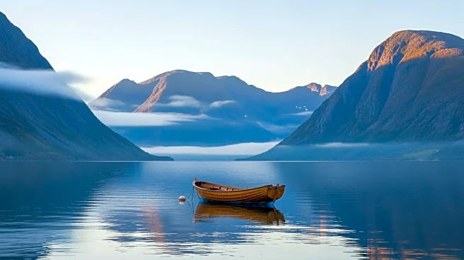 Iceland Evacuates Citizens from Middle East Amid Conflict