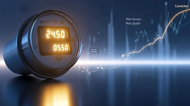 Nersa Approves Higher Electricity Tariff Hikes for 2026/27 Following R54.7 Billion Error