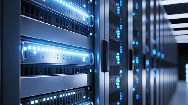 Sellafield Ltd Plans £90 Million IT and Hosting Contract to Streamline Operations