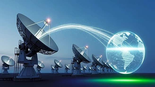 NASA Offers Free Training on Groundwater Monitoring Using Space Data