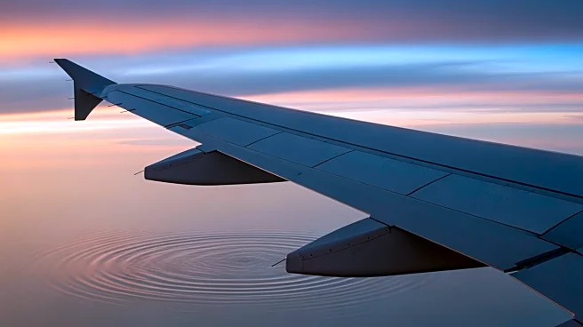 Air New Zealand Warns of Fare Increases Amid Fuel Price Volatility