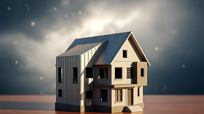 Louisiana Mandates Insurance Discounts for Fortified Homes to Mitigate Hurricane Damage