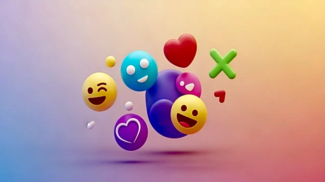 New Emoji Set to Arrive on iOS 26.4, Expanding User Expression