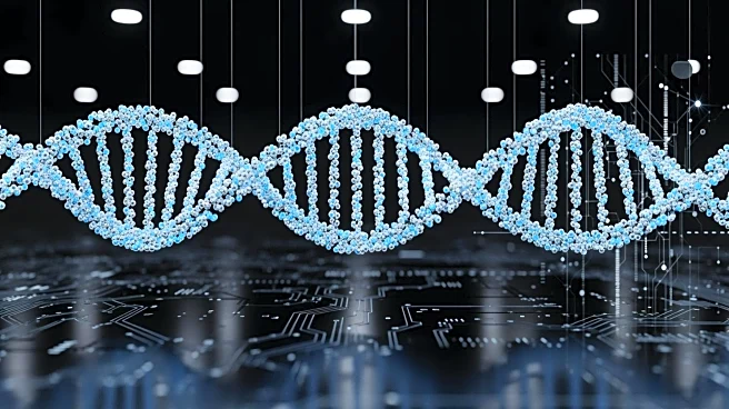 GeneDx Advances Genome Sequencing as Standard Care with AI Innovations
