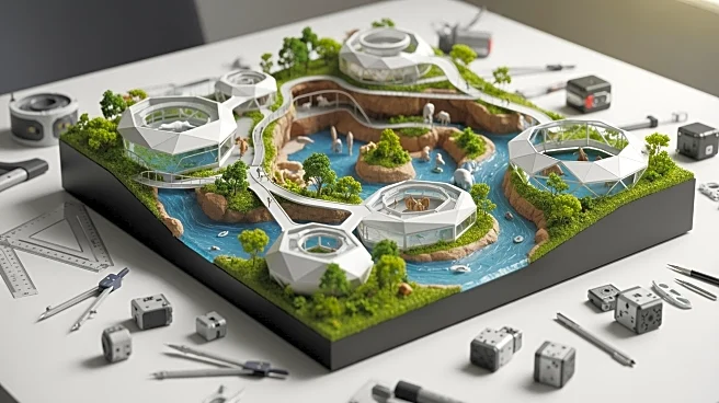 Over 5,200 Students Engage in STEM Challenge to Improve Zoo Habitats