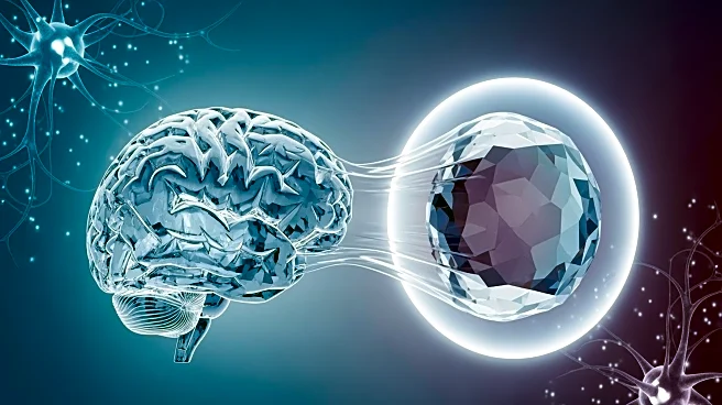 Experts Highlight Brain 'Stretching' as Key to Reducing Dementia Risk