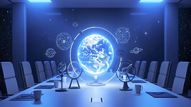 NASA Hosts 63rd Annual Goddard Space Science Symposium to Discuss Space Exploration