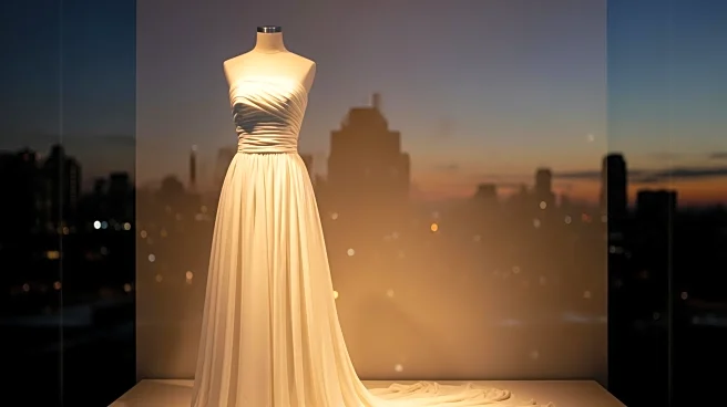 Middle East Conflict Poses Challenges for Luxury Fashion Market