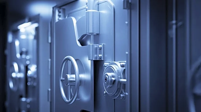 Ohio Court Blocks Transfer of Unclaimed Funds for Sports Facilities