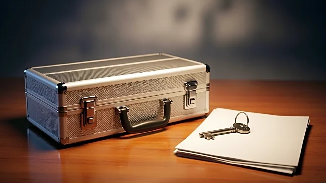 Iowa House Republicans Advance 'Tough on Crime' Legislation