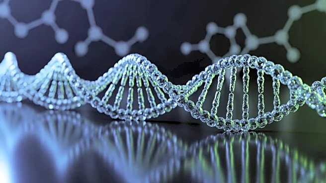 GeneDx and Zevra Therapeutics Launch Genetic Testing Program for Niemann-Pick Disease Type C