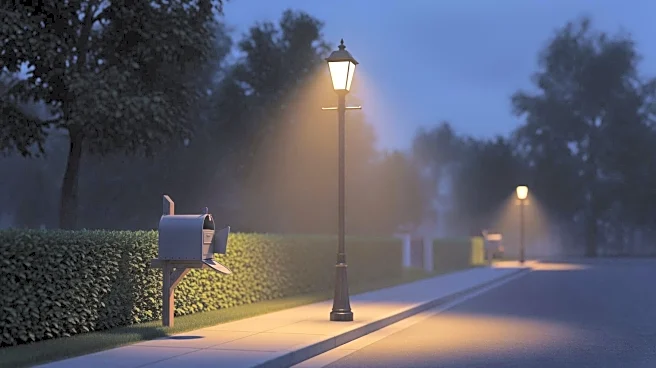 Neighbor Reports Suspicious Man Before Nancy Guthrie's Disappearance