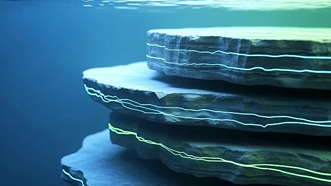 Study Reveals Slab Hydration's Role in Aftershock Productivity in Subduction Zones