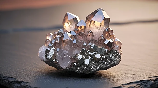 Minerals Council CEO Advocates for Mining Sector as Key to South Africa's Economic Growth