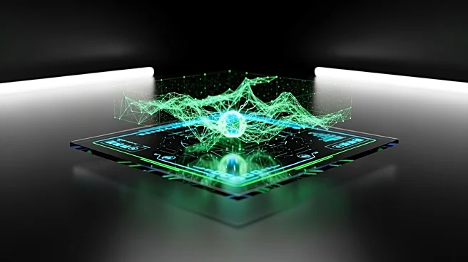 Razer Unveils Advanced AI Companion Ava with Local and Cloud Capabilities