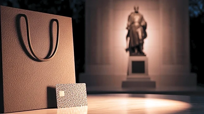 President Trump's Granddaughter Kai Trump Sparks Controversy with Extravagant Shopping Video Amidst War Effort