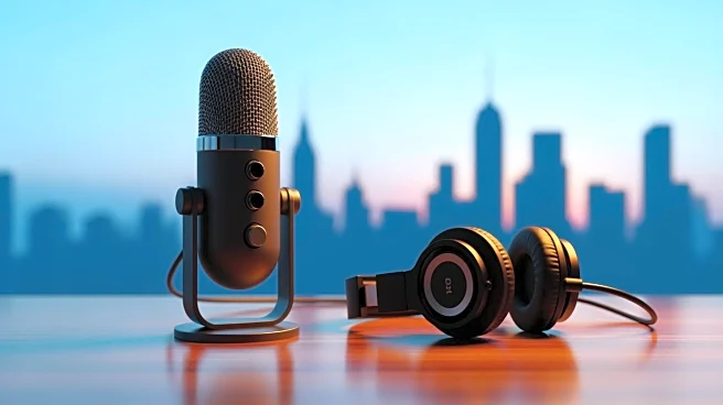 Chicago Mayor Brandon Johnson Hosts Hasan Piker and JAAM Podcast on West Side