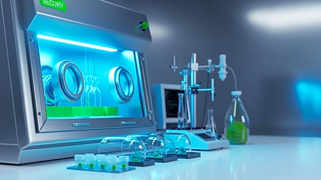 USDA and USACE Collaborate on New Facility to Combat New World Screwworm