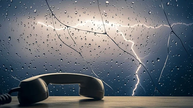 Michigan Residents Warned of Scams Following Severe Weather