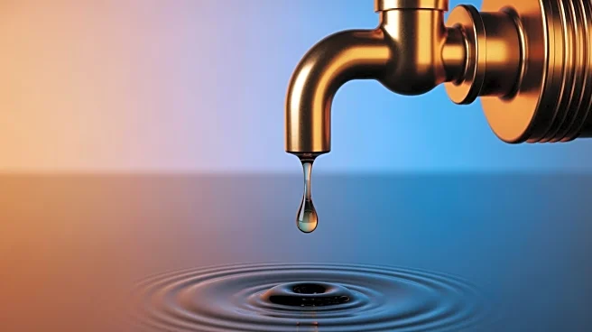 Oil Prices Drop as President Trump Signals Possible End to Iran Conflict