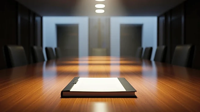 Chicago Law Firm Seeks Special Prosecutor for ICE and Border Patrol Agents