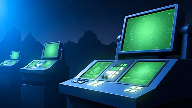 Israeli Defense Forces Respond to Missile Threats with Strikes on Hezbollah Assets