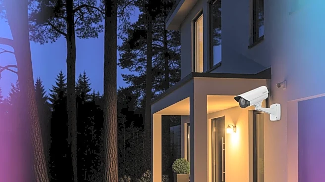 Suspect Identified in Shooting at Rihanna's Beverly Glen Mansion