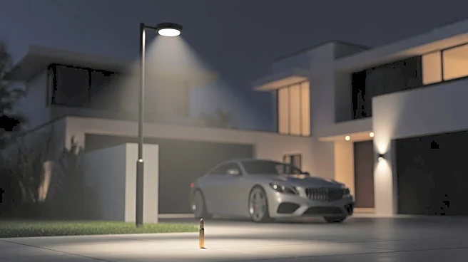 Suspect Arrested in Shooting at Rihanna  A$AP Rocky's Home