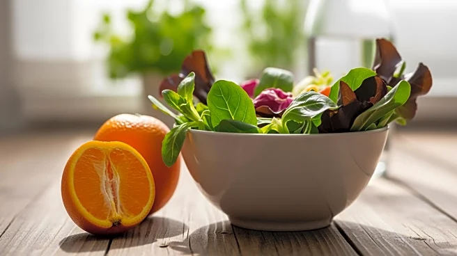 EIT Food Report Highlights Barriers to Healthier Eating Among Europeans