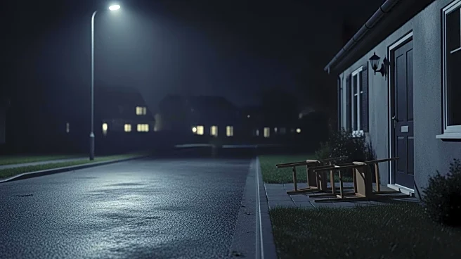 Investigation Underway in NJ Triple Homicide and Suicide Attempt