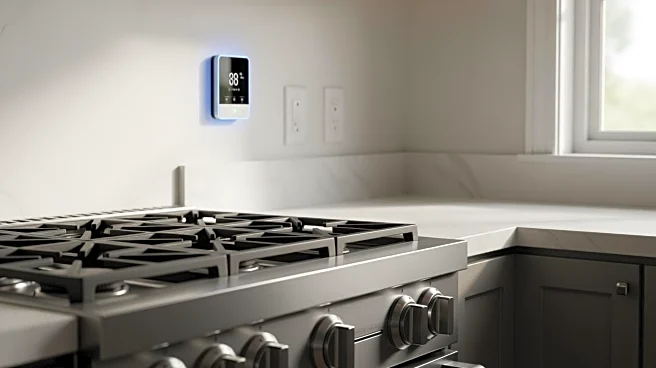 Tenant's Last-Minute Landlord Inspection Sparks Debate on Appliance Safety