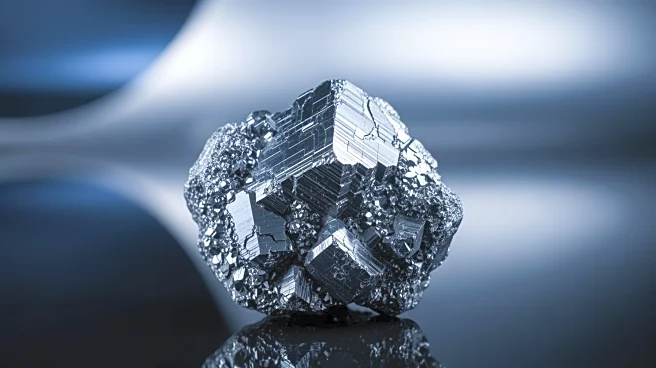 Lynas Secures Long-term Rare Earth Supply Deal with Japan, Ensuring Stability Amid Global Demand