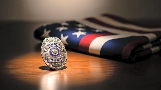 NYPD Officers Honored for Preventing Potential Terror Attack at Gracie Mansion Protest