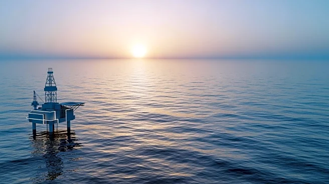 Bureau of Ocean Energy Management Releases 2026 Assessment on Undiscovered Offshore Oil and Gas Reserves