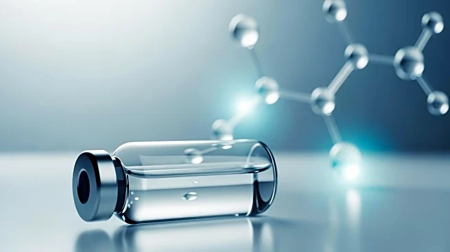 FDA Approves Leucovorin for Rare Disorder, Not Autism, Contradicting Trump Administration Claims