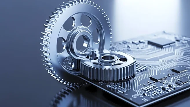 European Commission Proposes Industrial Accelerator Act to Bolster Strategic Manufacturing