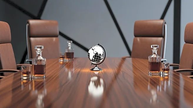 President Trump and President Putin Discuss Iran Conflict and Potential Easing of Russian Oil Sanctions