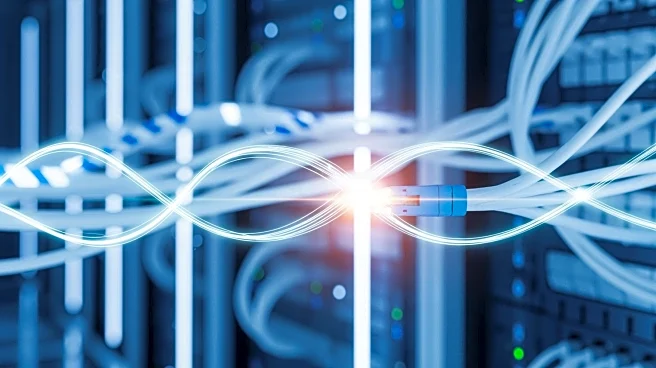 China Telecom Advances AI-Driven Transformation Strategy to Enhance Operations