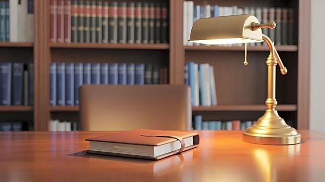 College Presidents Navigate Challenges Under Trump Administration's Second Term